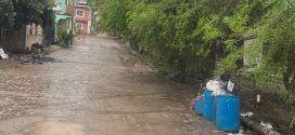 Exhorta el gobierno de Bahía de Banderas a la gente a que no saque su basura mientras llueve
