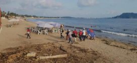 Playas Quimixto y Mismaloya en PV, a punto de Rebasar parámetro Permitido, por Insalubridad:  Coprisjal