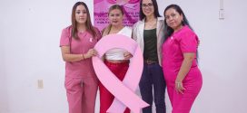 Conmemora DIF Vallarta la lucha contra el cáncer