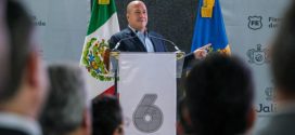 De 2018 a 2024, fueron Localizadas, 17 Mil Personas con Reporte de Desaparición, en Jalisco: Gobernador