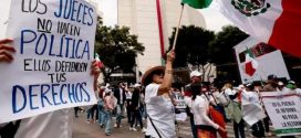 Finalizan Paro Laboral, Más de Tres Mil Trabajadores del Poder Judicial Federal, en Jalisco