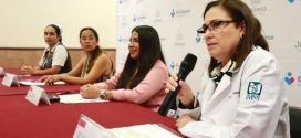 Arranca en Jalisco, Vacunación Gratuita  2024, contra Virus del Papiloma Humano, a Niñas y Adolescentes: SSJ