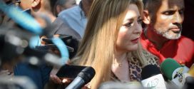 Interpone Denuncia, Claudia Delgadillo, contra Gobernador Electo, Pablo Lemus, por Violencia de Género