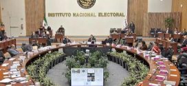 Aprueba INE, Designar a los Partidos Políticos Nacionales, Siete Mil 354 MDP, para Ejercerlos durante 2025