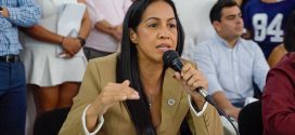 Regidora Melissa Madero Presenta Informe de 100 días