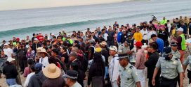 Avanza Certificación Bandera Blanca con Auditoría Ambiental en Playa de Oro