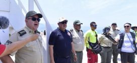 Afluencia Turística a PV, Superará las Cien Mil Personas, durante esta SS y Pascua: UEPCyB